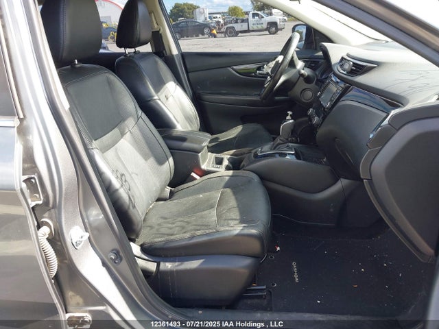 JN1BJ1CR4HW101334 Nissan ROGUE SPORT