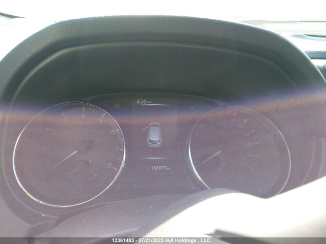 JN1BJ1CR4HW101334 Nissan ROGUE SPORT