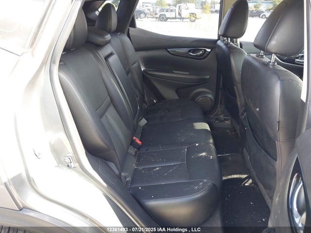 JN1BJ1CR4HW101334 Nissan ROGUE SPORT