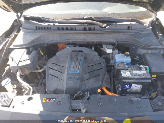 KM8K23AG0NU143719 Hyundai 2022