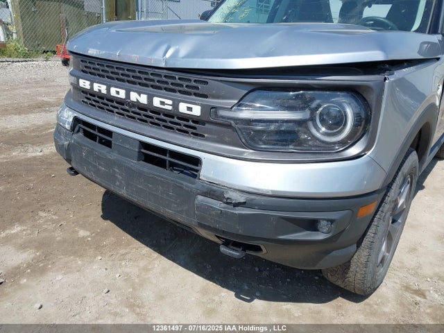 Ford gtdi 2022 3FMCR9D91NRD74443 Image 12