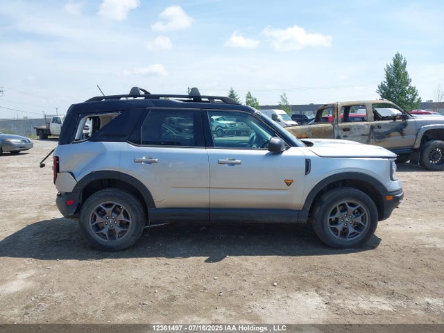 Ford gtdi 2022 3FMCR9D91NRD74443 Image 14