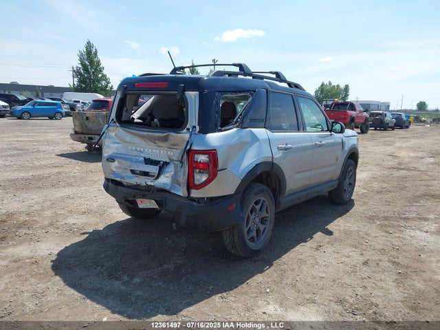 Ford gtdi 2022 3FMCR9D91NRD74443 Image 4