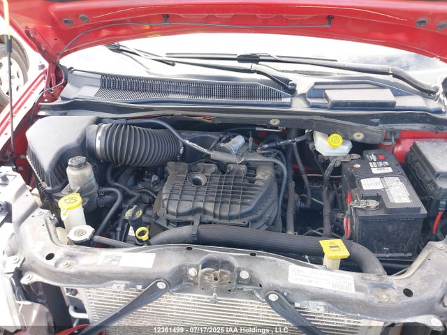 2C4RDGBG3FR705016 Dodge Grand Caravan