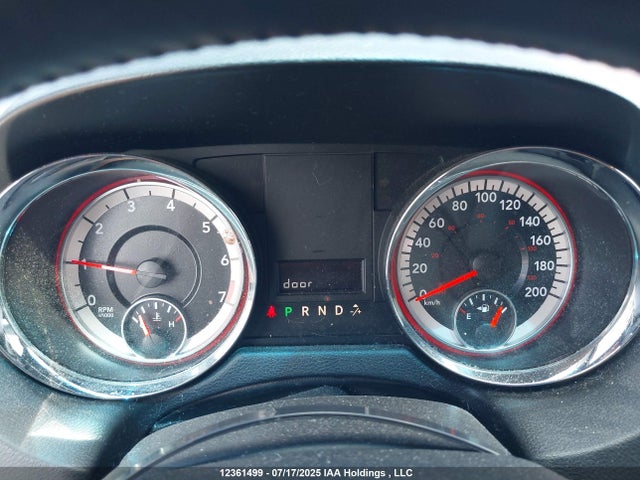 2C4RDGBG3FR705016 Dodge Grand Caravan