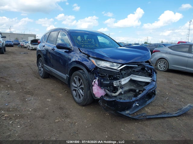 2HKRW2H93MH214056 Honda l15be