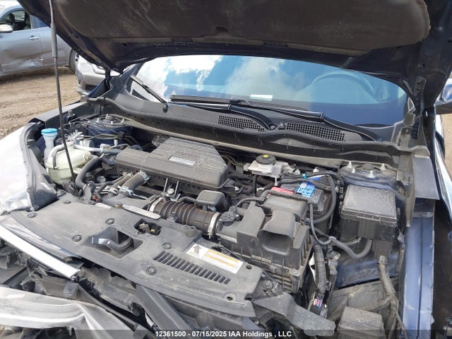2HKRW2H93MH214056 Honda l15be