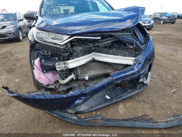 2HKRW2H93MH214056 Honda l15be