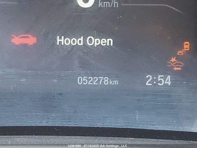 2HKRW2H93MH214056 Honda l15be