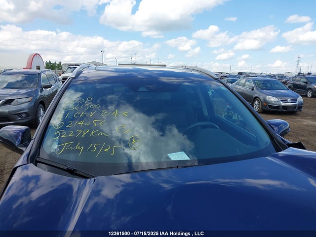 2HKRW2H93MH214056 Honda l15be