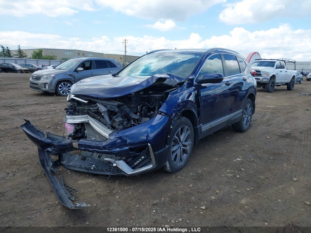 2HKRW2H93MH214056 Honda l15be