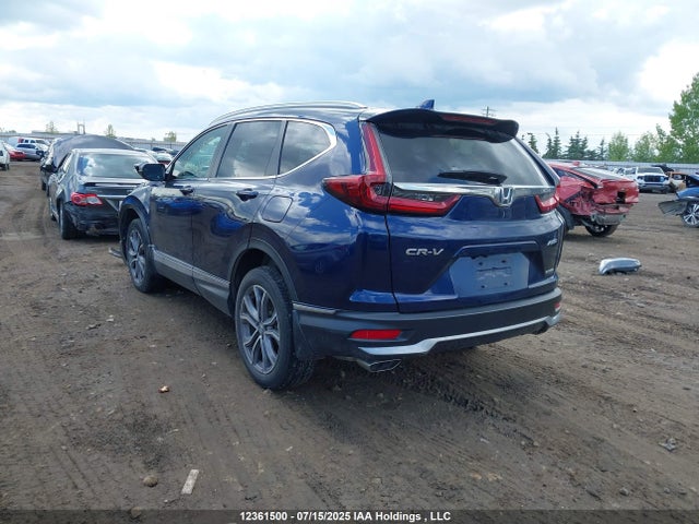 2HKRW2H93MH214056 Honda l15be