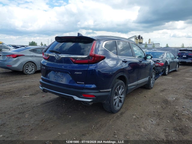 2HKRW2H93MH214056 Honda l15be