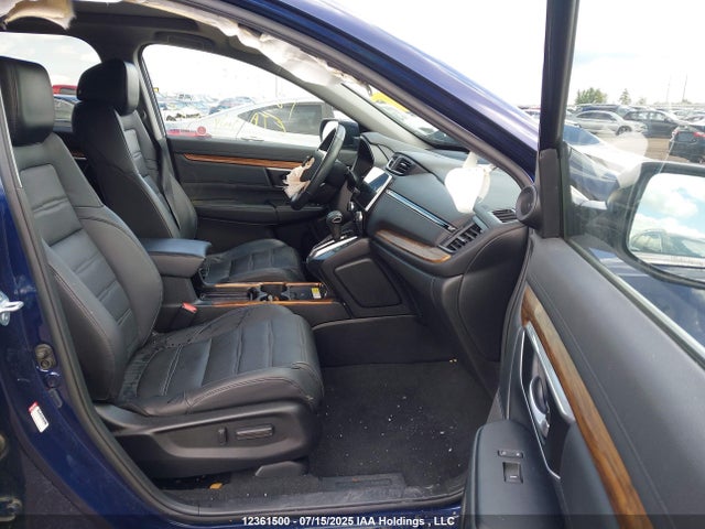 2HKRW2H93MH214056 Honda l15be