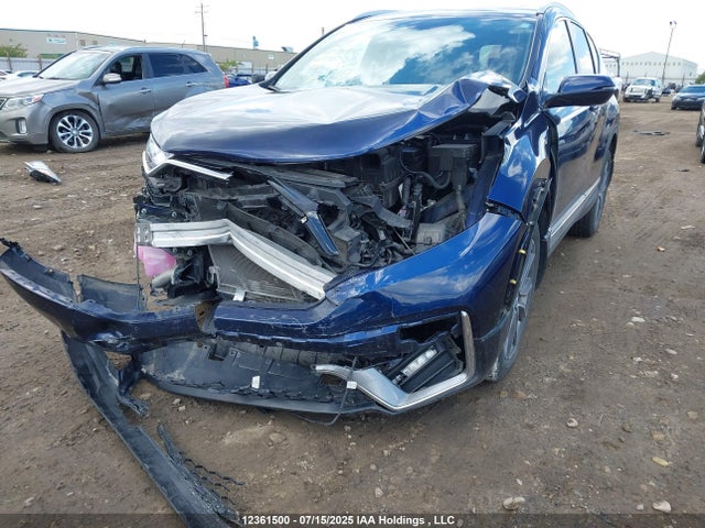 2HKRW2H93MH214056 Honda l15be