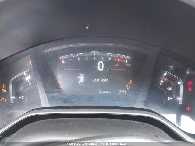 2HKRW2H93MH214056 Honda l15be