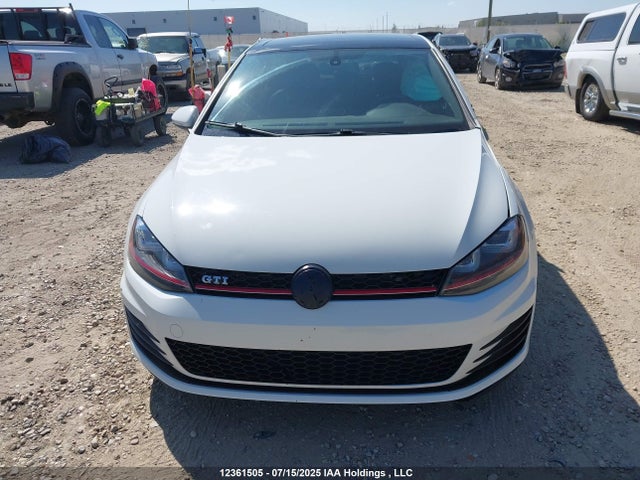3VW5T7AU3FM004490 Volkswagen 2015
