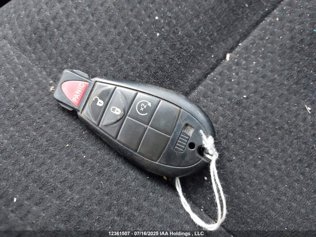 2C4RDGBG6ER286612 Dodge Grand Caravan