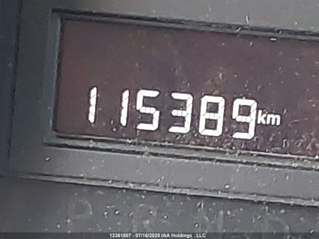 2C4RDGBG6ER286612 Dodge Grand Caravan