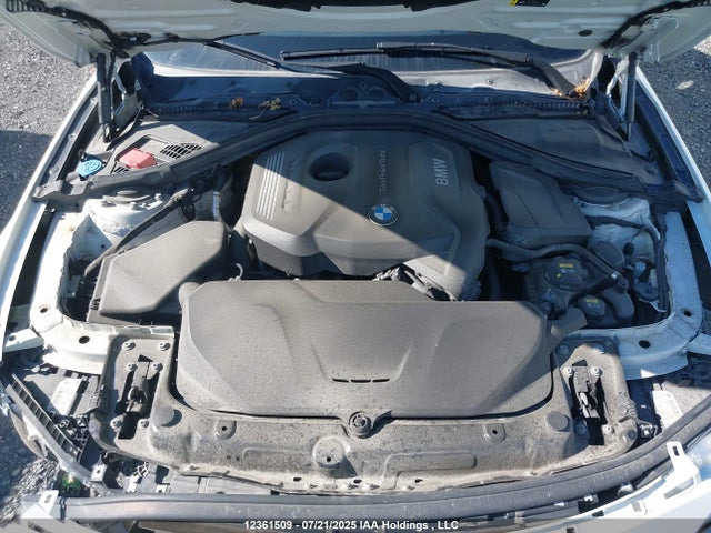 WBA8D9G59HNU59973 BMW 330I