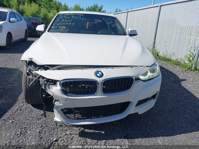 WBA8D9G59HNU59973 BMW 330I