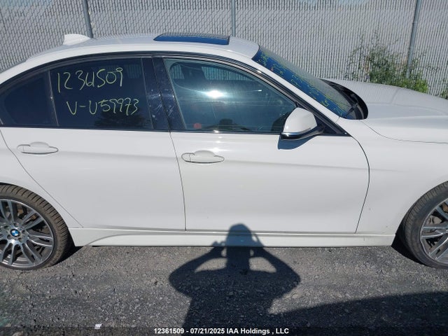WBA8D9G59HNU59973 BMW 330I