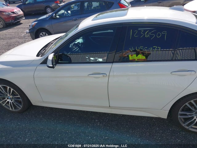 WBA8D9G59HNU59973 BMW 330I