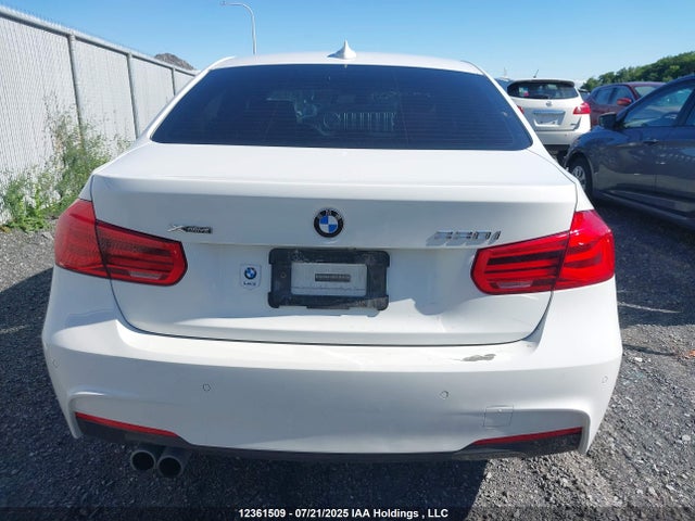 WBA8D9G59HNU59973 BMW 330I