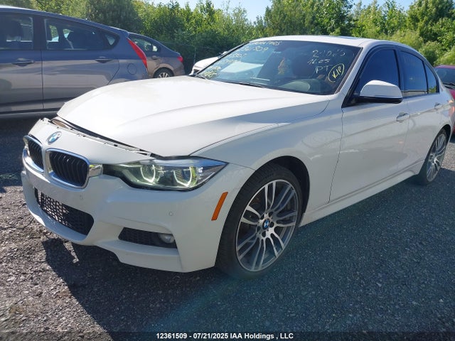 WBA8D9G59HNU59973 BMW 330I