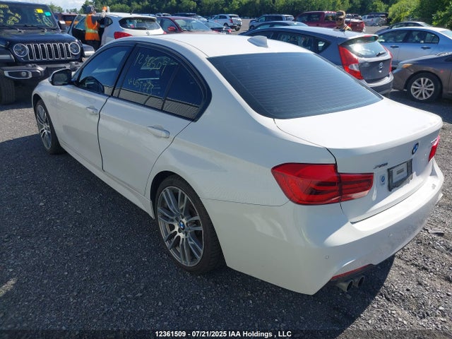WBA8D9G59HNU59973 BMW 330I