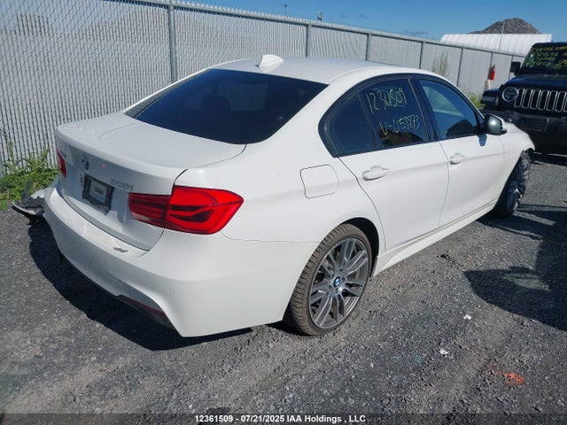 WBA8D9G59HNU59973 BMW 330I