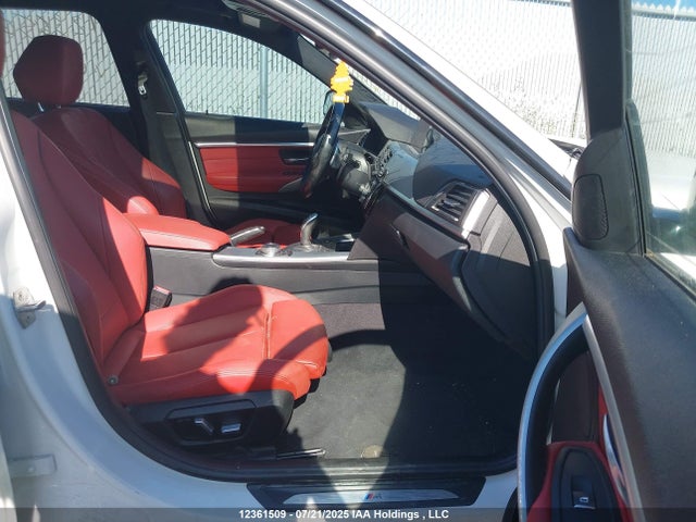 WBA8D9G59HNU59973 BMW 330I