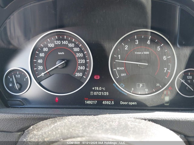 WBA8D9G59HNU59973 BMW 330I