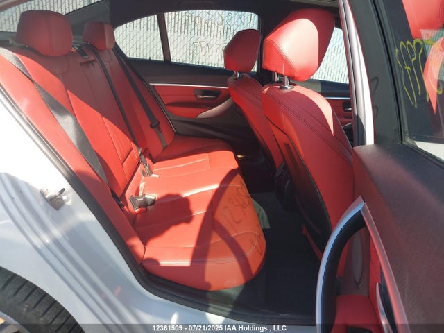 WBA8D9G59HNU59973 BMW 330I