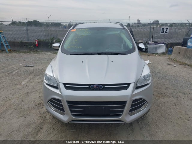 1FMCU9G93FUA47370 Ford 2015