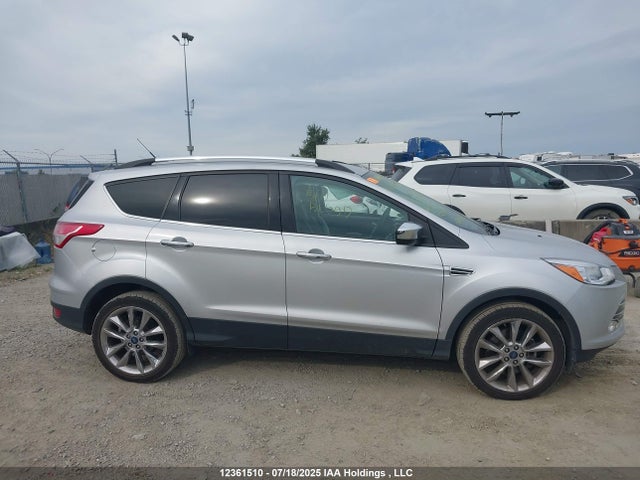 1FMCU9G93FUA47370 Ford 2015