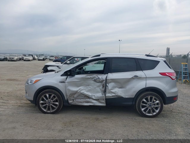 1FMCU9G93FUA47370 Ford 2015