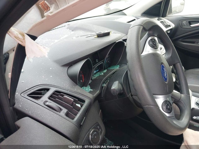 1FMCU9G93FUA47370 Ford 2015