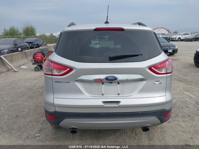 1FMCU9G93FUA47370 Ford 2015