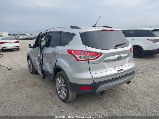 1FMCU9G93FUA47370 Ford 2015