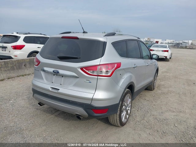 1FMCU9G93FUA47370 Ford 2015