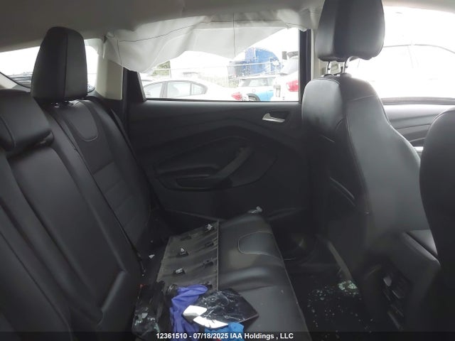 1FMCU9G93FUA47370 Ford 2015