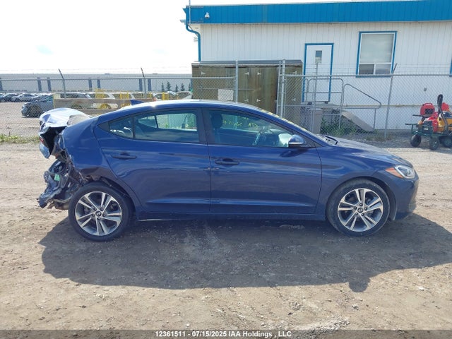 KMHD84LF5JU541505 Hyundai mpi nu