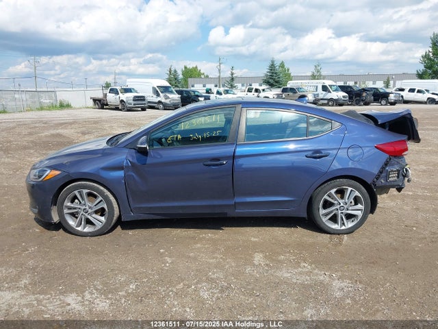 KMHD84LF5JU541505 Hyundai mpi nu
