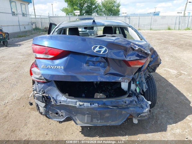 KMHD84LF5JU541505 Hyundai mpi nu
