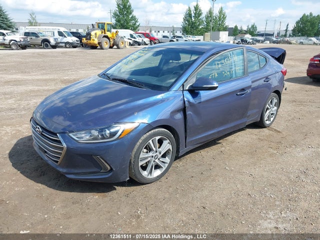 KMHD84LF5JU541505 Hyundai mpi nu