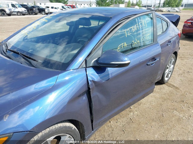 KMHD84LF5JU541505 Hyundai mpi nu