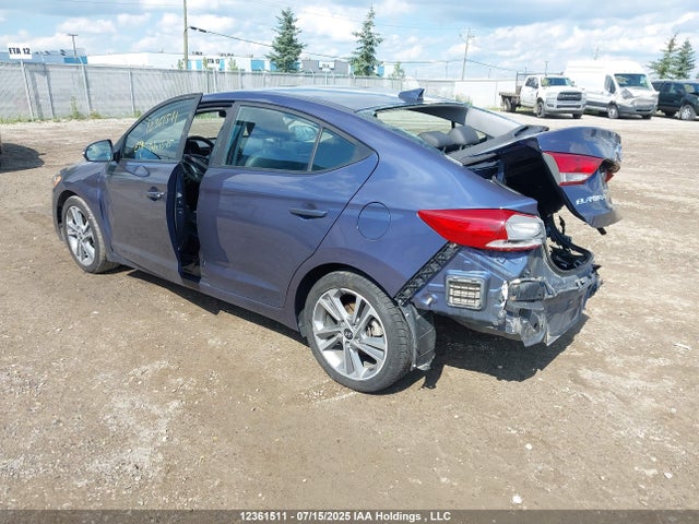 KMHD84LF5JU541505 Hyundai mpi nu