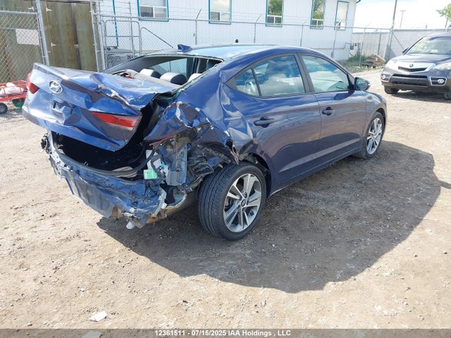 KMHD84LF5JU541505 Hyundai mpi nu