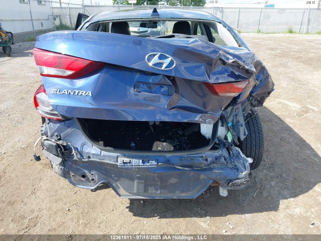 KMHD84LF5JU541505 Hyundai mpi nu